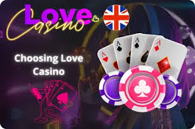 Love Online Casino